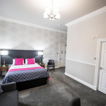 Kincaid House Hotel Milton of Campsie Esterno foto