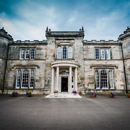 Kincaid House Hotel Milton of Campsie Esterno foto