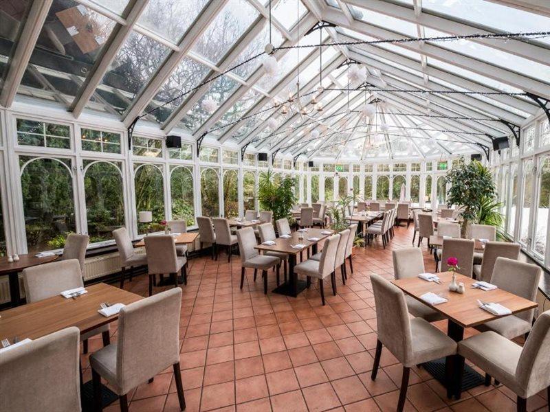Kincaid House Hotel Milton of Campsie Esterno foto