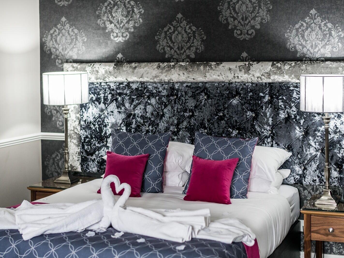 Kincaid House Hotel Milton of Campsie Esterno foto