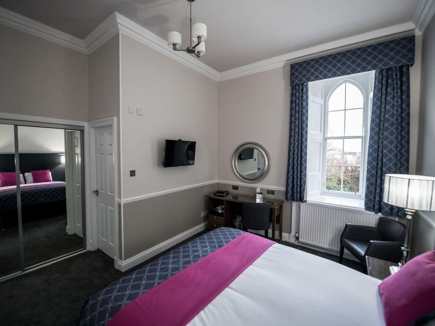 Kincaid House Hotel Milton of Campsie Esterno foto