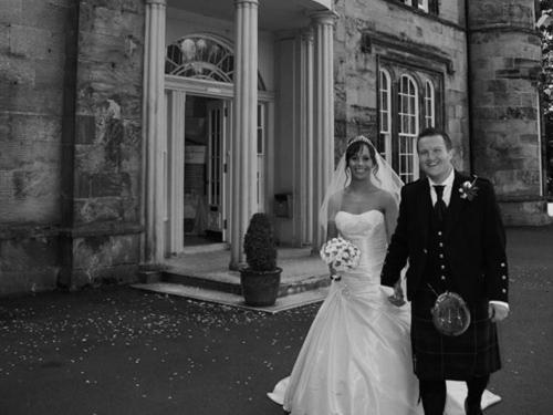 Kincaid House Hotel Milton of Campsie Esterno foto