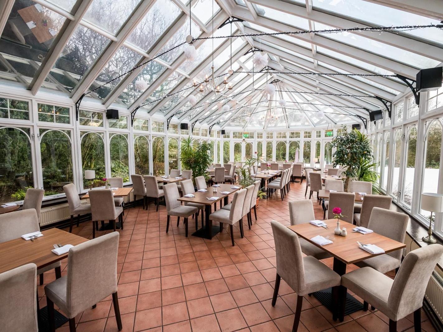 Kincaid House Hotel Milton of Campsie Esterno foto